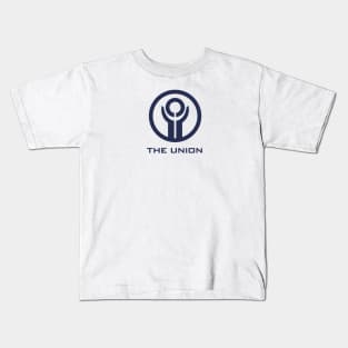 The Union Kids T-Shirt